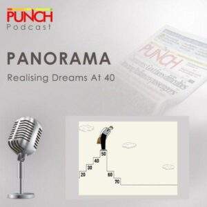 61684 overcoming age and fear realising dreams at 40