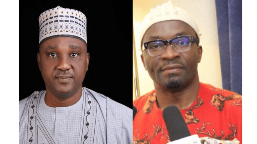 61792 10th nass faction breaks away from minority coalition endorses abbas and kalu for leadership positions