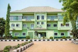 61856 fountain university reaching out to displaced nigerian students in sudan crisis