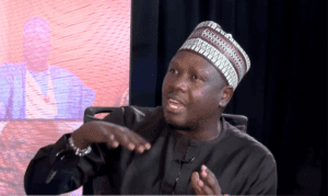 61884 pdp spokesperson demands the sacking of inec chairman for redeeming buharis electoral legacy