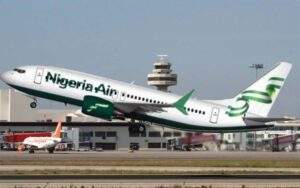 61931 nigeria air to commence operations before may 29 aviation minister