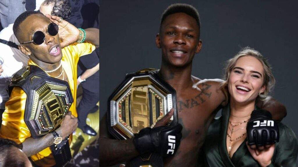 61995 israel adesanya my assets are protected following breakup with charlotte powdrell 61995 israel adesanya my assets are protected following breakup with charlotte powdrell