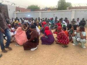 62029 ndlea busts 85 suspected drug offenders at kano nightclub