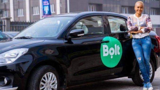 62058 bolt empowers female drivers with e2 5 million pledge in nigeria and other countries