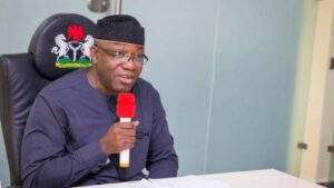 62076 kayode fayemi declines efcc invitation citing prior engagements