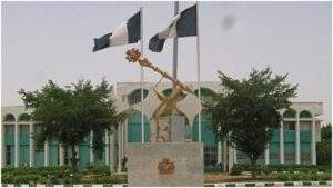 62079 yobe assembly receives list of nominees for caretaker chairmen of lgs