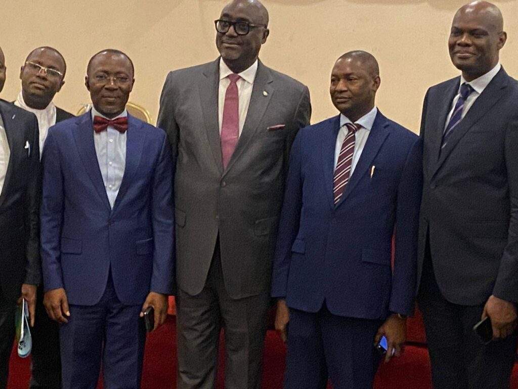 62105 president buhari appoints legal expert ogbole into council for legal education