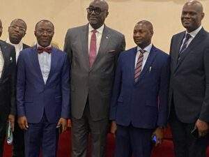 62105 president buhari appoints legal expert ogbole into council for legal education