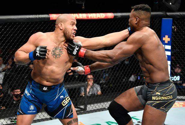 62257 francis ngannou signs with pfl joins new super fight division
