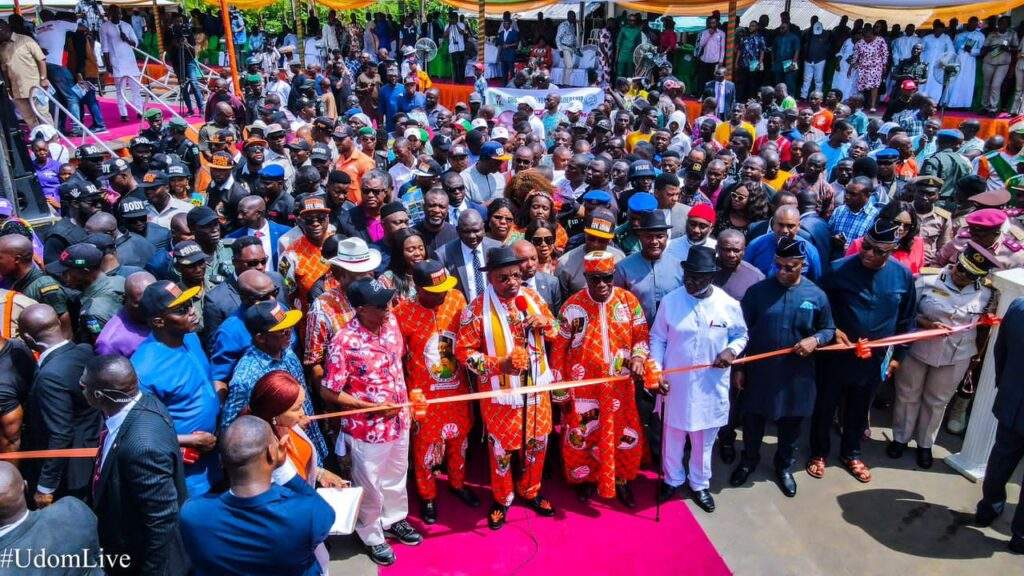 62288 akwa ibom governor calls destruction of multi million dollar plantation unfair
