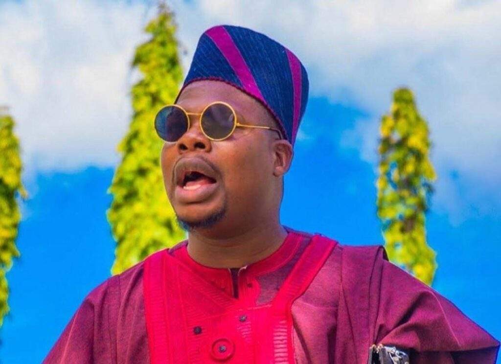 62341 actor and activist mr macaroni comments on seun kutis arrest