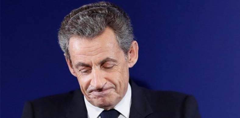 62363 court upholds nicolas sarkozys three year jail term for corruption and influence peddling