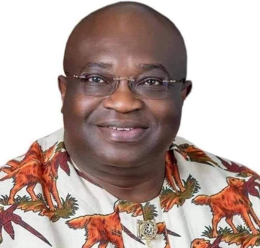 62375 governor ikpeazu takes high road refuses to engage in verbal battle with predecessors