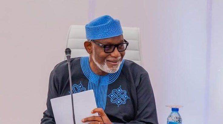 62487 akeredolus aide defends governors stance on 10th nass leadership and criticises apc leaders