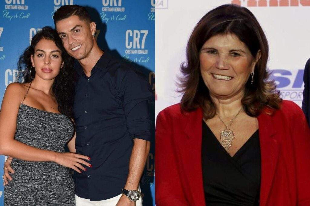 62508 cristiano ronaldos mother refutes claims of using witchcraft on sons girlfriend georgina