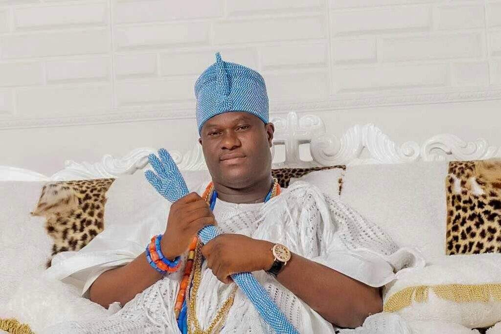 62598 speakership ooni urges abbas kalu to work for nigeria