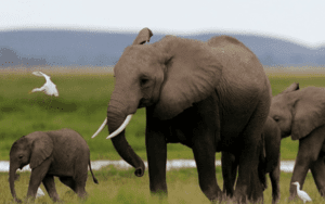 62697 two men sentenced to four years in prison for unlawful possession of elephant tusks