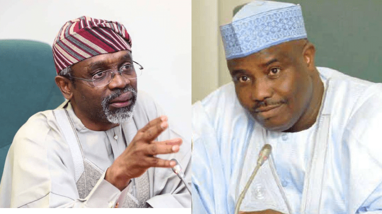 62779 apc gave north west speaker deputy senate president to compensate zone gbajabiamila