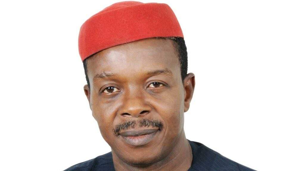 62811 senator elect ndubueze embezzlers of over n1bn should face execution