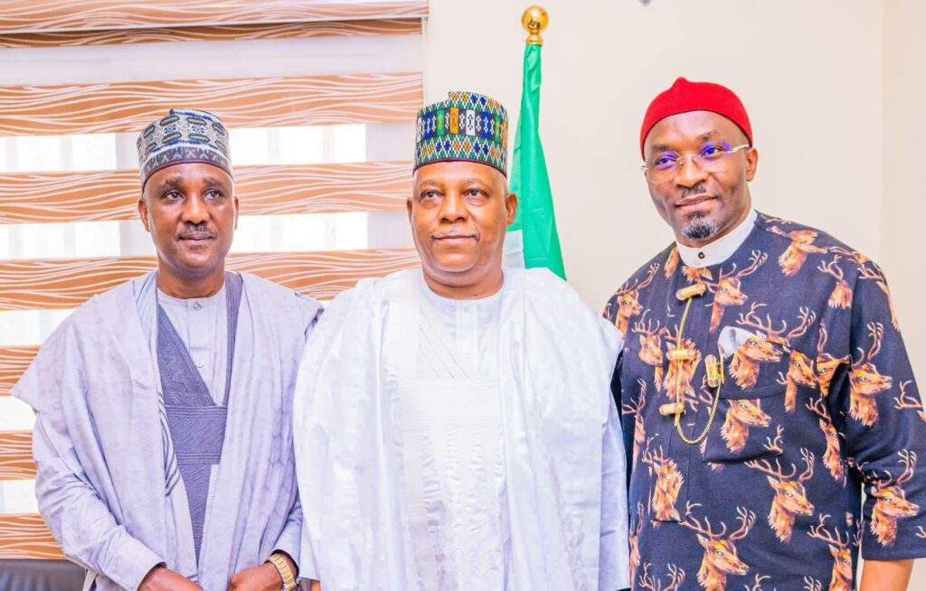 62870 ado doguwa and 5 others step down in speakership race for abbas tajudeen