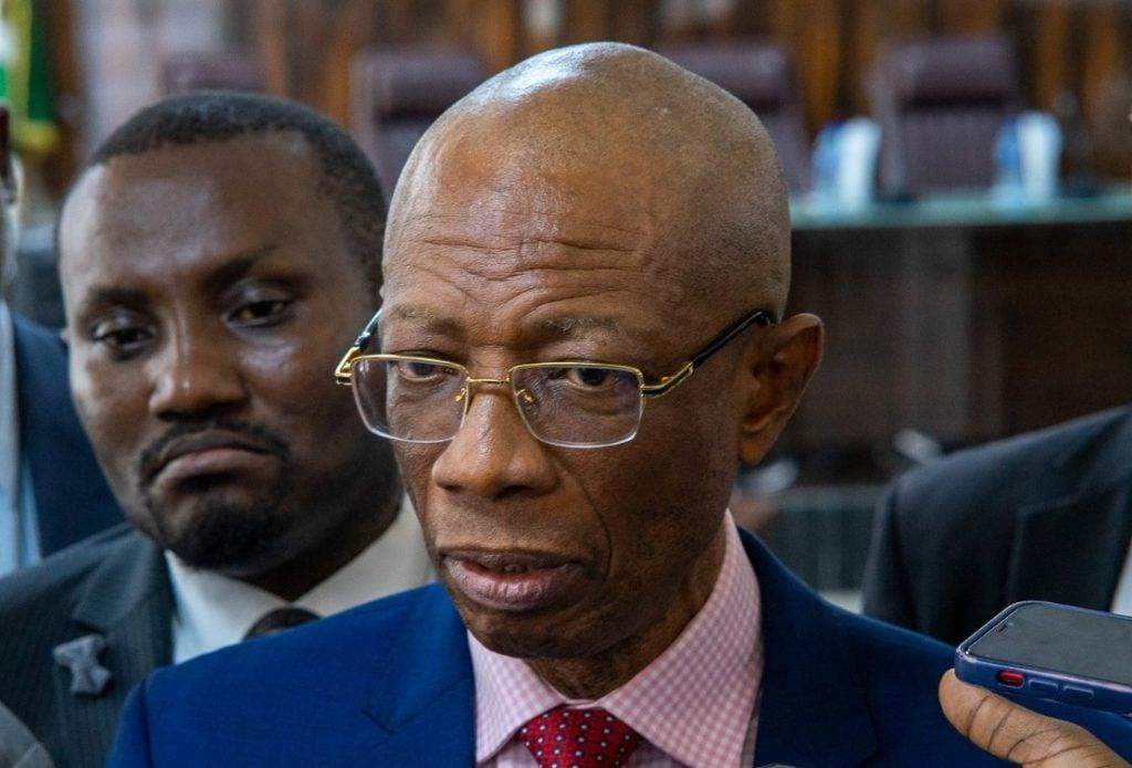 62886 inec exhibits bias says livy uzoukwu lead counsel to labour partys peter obi