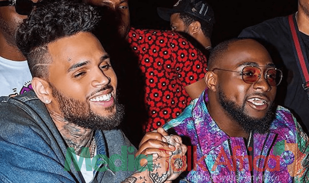 62892 davido and chris brown may release joint album in the near future