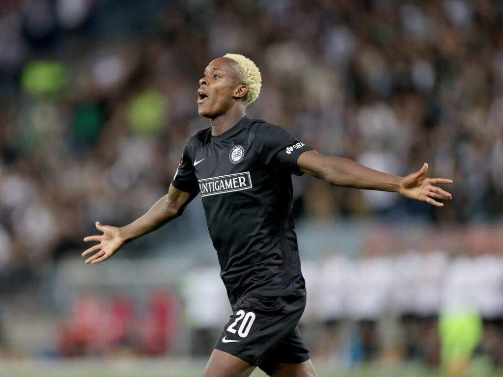 62895 jose mourinho sets sights on nigerian striker emmanuel emegha