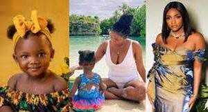 62985 simi expresses frustration with two year old daughters dance moves
