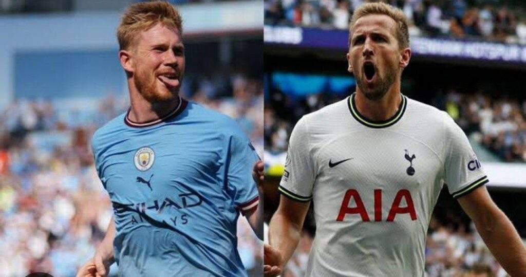62998 epl 2023 player of the season haaland de bruyne kane and others up for the coveted award