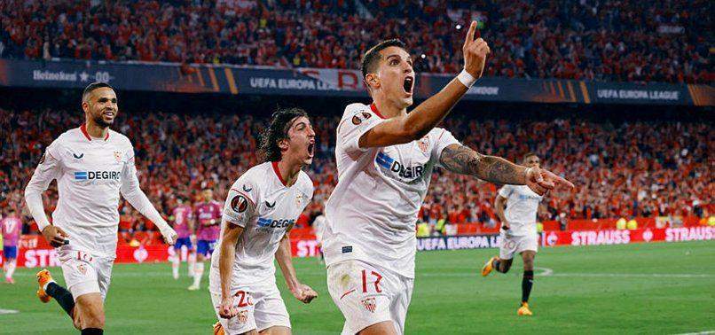 63121 sevilla secure europa league final spot with stunning victory over juventus