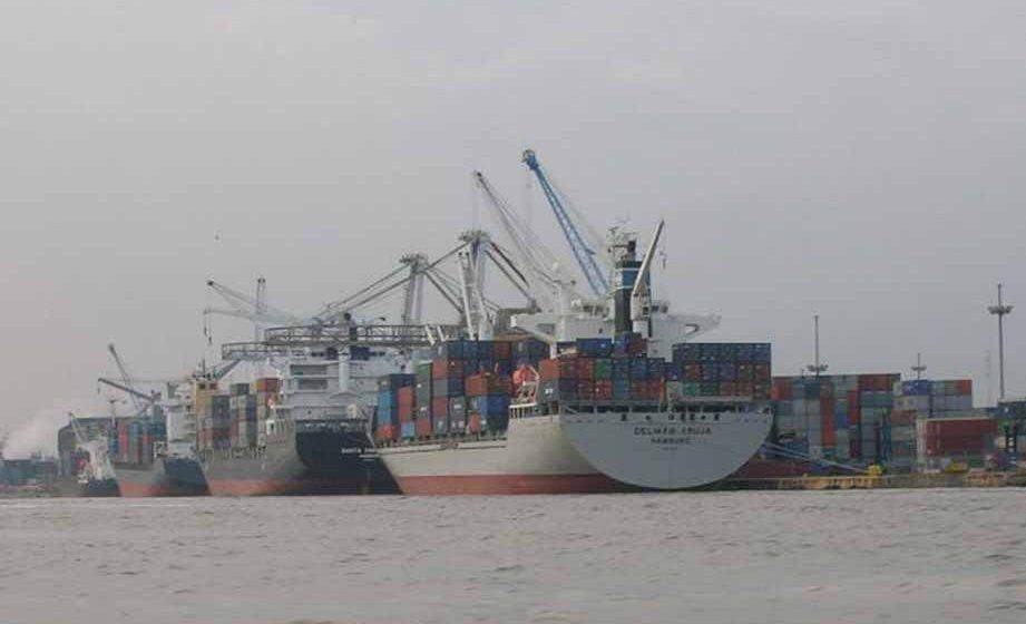 63281 ondo lawmaker commends fgs approval of deep seaport in the state