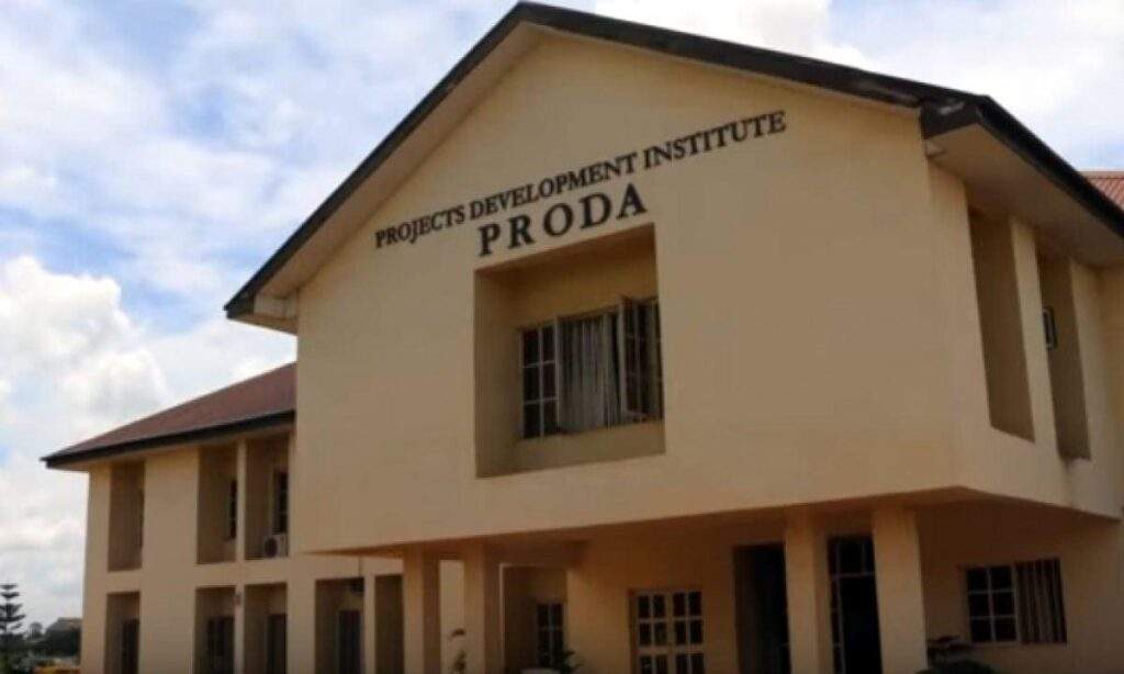 63291 proda innovates towards producing made in nigeria lithium ion battery