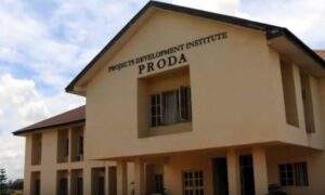63291 proda innovates towards producing made in nigeria lithium ion battery