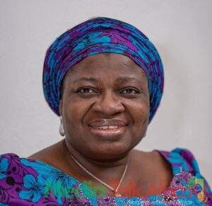 63478 buhari names oluwatoyin madein as new accountant general of the federation