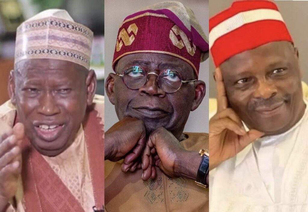 63576 tinubu unfair to me for meeting kwankwaso in paris ganduje says in leaked audio 63576 tinubu unfair to me for meeting kwankwaso in paris ganduje says in leaked audio