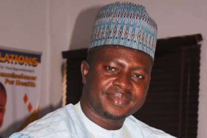 63670 kwara state gets oxygen coordinating committee from federal ministry of health