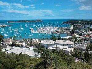 63711 new caledonia struck by magnitude 7 1 earthquake