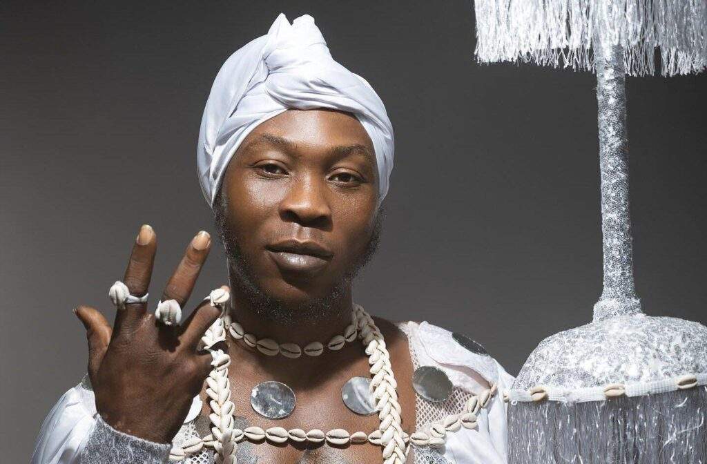 63758 seun kuti resumes eating after hunger strike following rejection by jail inmates 63758 seun kuti resumes eating after hunger strike following rejection by jail inmates