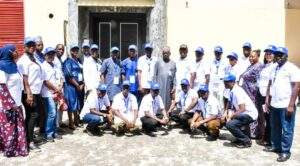 63767 treasury managers urged to promote a sustainable economy and be good ambassadors