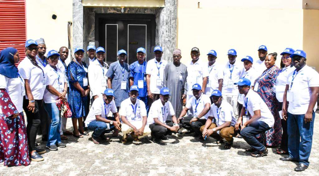 63767 treasury managers urged to promote a sustainable economy and be good ambassadors