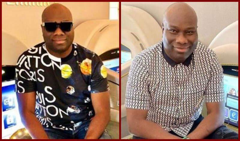 63772 i was neither rearrested nor am in the custody of the efcc mompha
