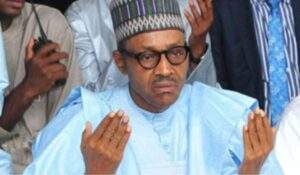 63840 president buhari mourns the death of dr benson morah former unfpa staff