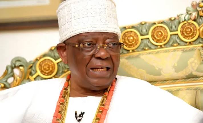 63999 vice president osinbajo pays tribute to late fcmb founder subomi balogun