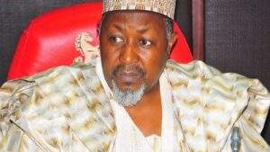 64017 some of my allies spreading lies about me to cause crisis gov badaru