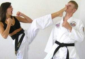 64074 world taekwondo masters union founder in nigeria to enhance kukkiwon aspect of sport
