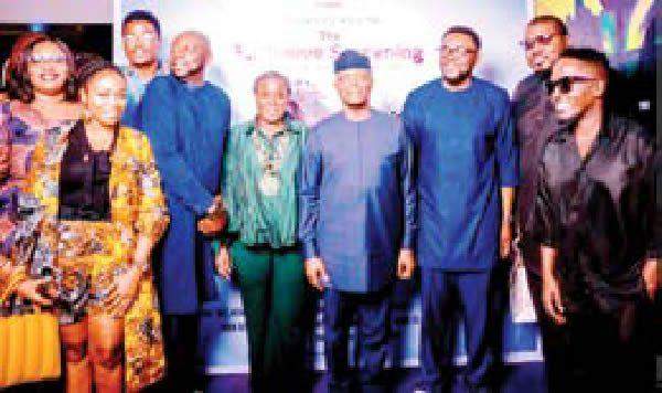 64099 yemi osinbajo and celebrities shine at gammy and the living things movie premiere