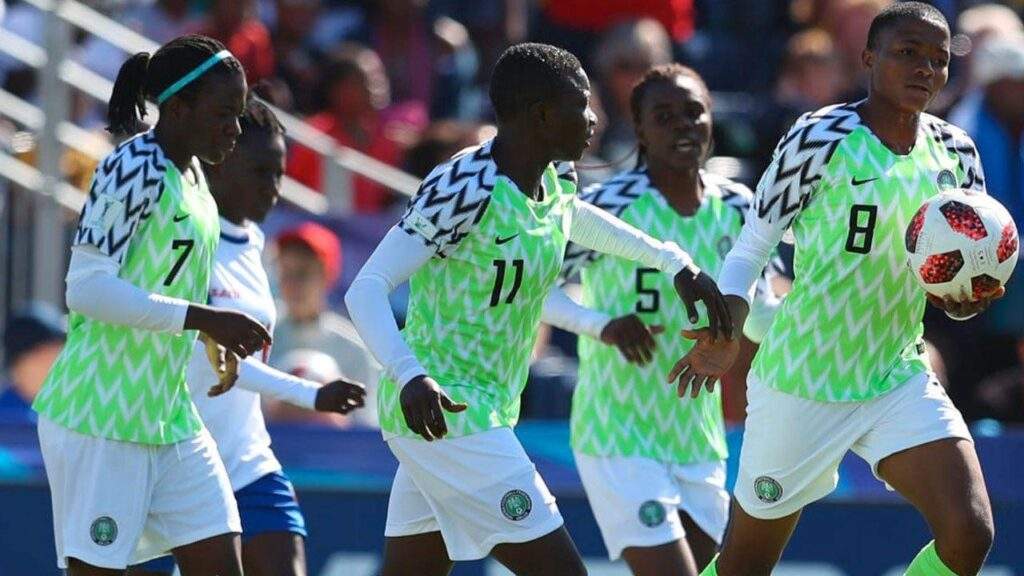 64113 falconets to kick off wafu b u 20 womens championship against niger