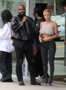 64325 yeezys head of architecture confirms marriage to kanye west