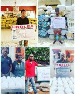 64328 ndlea busts drug lord intercept uk bound meth worth n 5bn