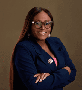 64334 funke bucknor recounts her anger towards god after the tragic loss of her father and sister